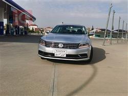 ڤۆڵکسواگن پاسات